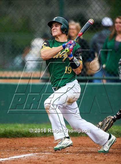 Thumbnail 3 in Yuba City vs. Tracy (Boras Classic) photogallery.