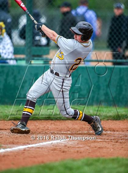 Thumbnail 1 in Yuba City vs. Tracy (Boras Classic) photogallery.