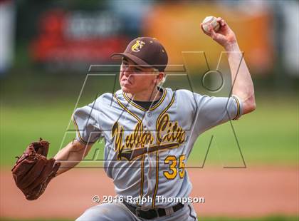 Thumbnail 3 in Yuba City vs. Tracy (Boras Classic) photogallery.