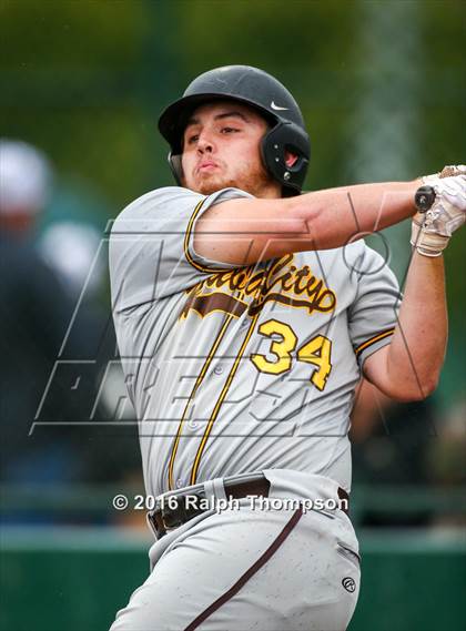 Thumbnail 1 in Yuba City vs. Tracy (Boras Classic) photogallery.