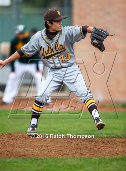 Thumbnail 1 in Yuba City vs. Tracy (Boras Classic) photogallery.