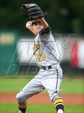 Photo from the gallery "Yuba City vs. Tracy (Boras Classic)"