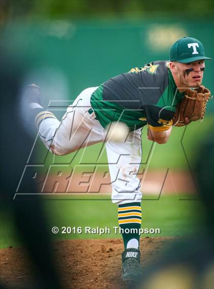 Thumbnail 3 in Yuba City vs. Tracy (Boras Classic) photogallery.
