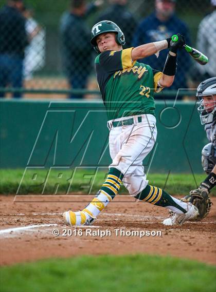 Thumbnail 3 in Yuba City vs. Tracy (Boras Classic) photogallery.