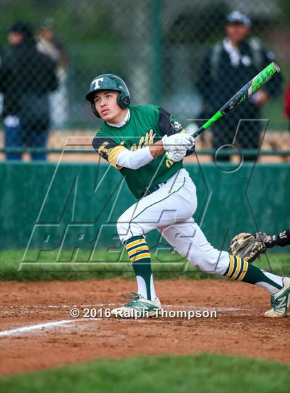 Thumbnail 3 in Yuba City vs. Tracy (Boras Classic) photogallery.