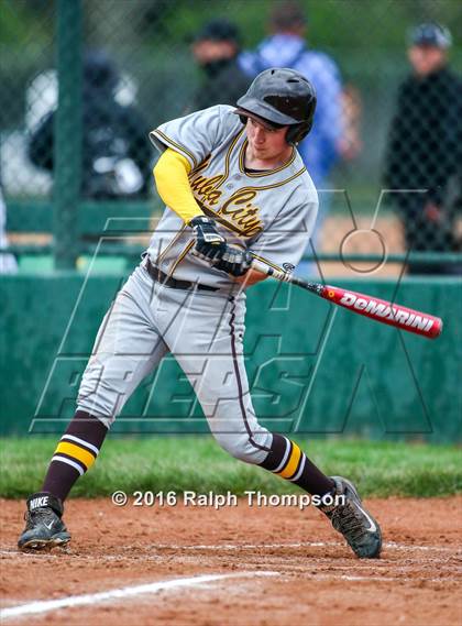 Thumbnail 2 in Yuba City vs. Tracy (Boras Classic) photogallery.