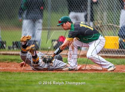 Thumbnail 2 in Yuba City vs. Tracy (Boras Classic) photogallery.