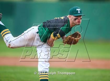 Thumbnail 1 in Yuba City vs. Tracy (Boras Classic) photogallery.