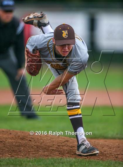 Thumbnail 3 in Yuba City vs. Tracy (Boras Classic) photogallery.