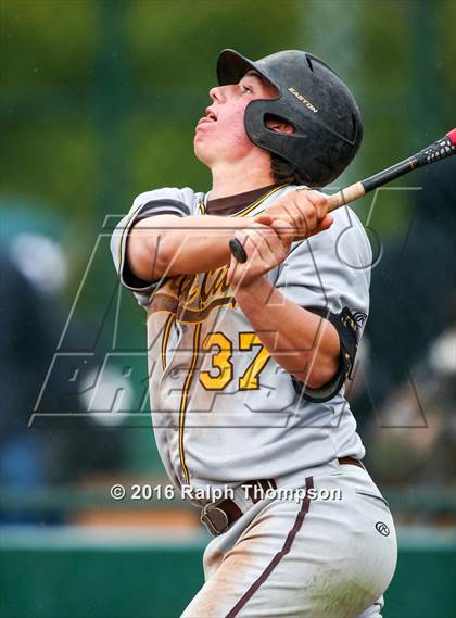 Thumbnail 2 in Yuba City vs. Tracy (Boras Classic) photogallery.