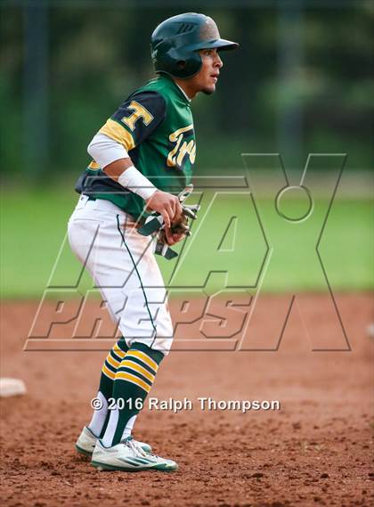 Thumbnail 1 in Yuba City vs. Tracy (Boras Classic) photogallery.