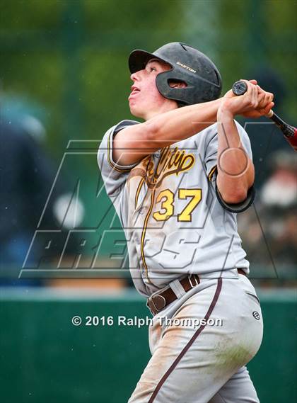 Thumbnail 1 in Yuba City vs. Tracy (Boras Classic) photogallery.