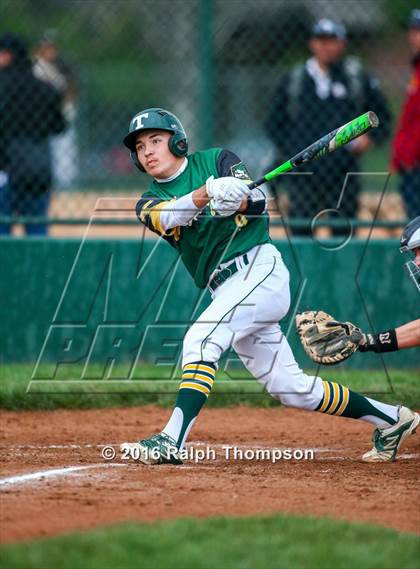 Thumbnail 2 in Yuba City vs. Tracy (Boras Classic) photogallery.