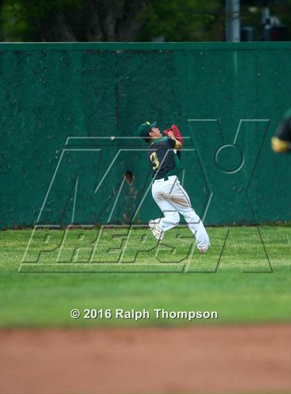 Thumbnail 3 in Yuba City vs. Tracy (Boras Classic) photogallery.
