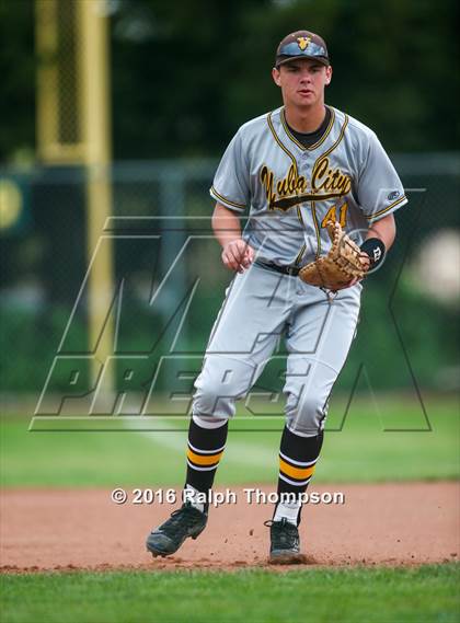 Thumbnail 1 in Yuba City vs. Tracy (Boras Classic) photogallery.
