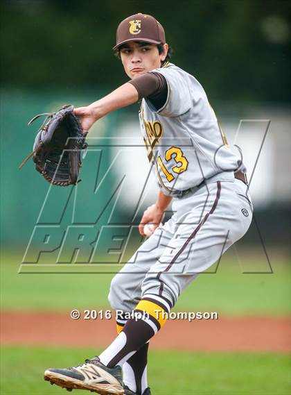 Thumbnail 1 in Yuba City vs. Tracy (Boras Classic) photogallery.