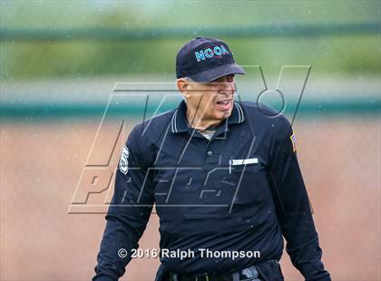 Thumbnail 1 in Yuba City vs. Tracy (Boras Classic) photogallery.