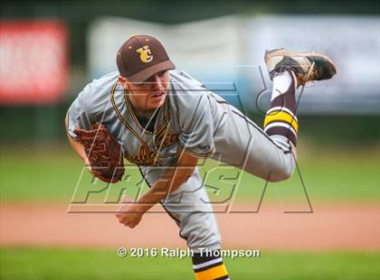 Thumbnail 1 in Yuba City vs. Tracy (Boras Classic) photogallery.