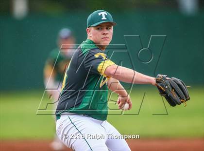 Thumbnail 3 in Yuba City vs. Tracy (Boras Classic) photogallery.