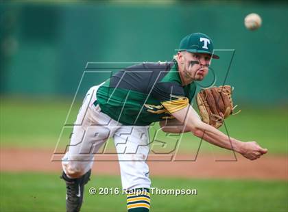 Thumbnail 2 in Yuba City vs. Tracy (Boras Classic) photogallery.