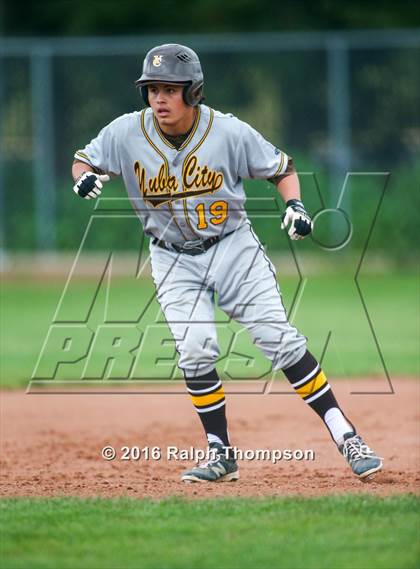 Thumbnail 3 in Yuba City vs. Tracy (Boras Classic) photogallery.
