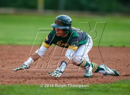 Thumbnail 3 in Yuba City vs. Tracy (Boras Classic) photogallery.