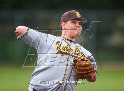 Thumbnail 3 in Yuba City vs. Tracy (Boras Classic) photogallery.