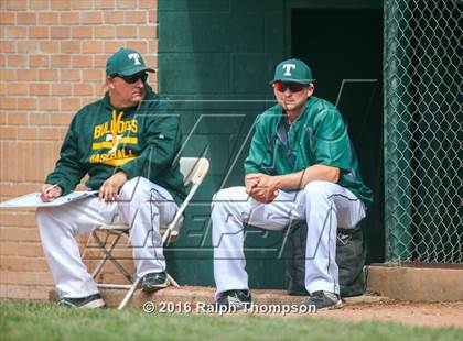 Thumbnail 2 in Yuba City vs. Tracy (Boras Classic) photogallery.