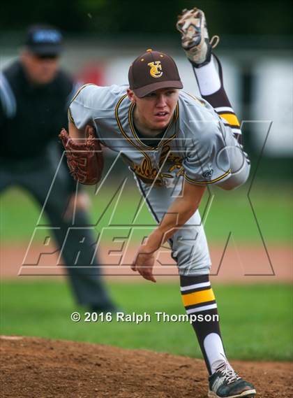 Thumbnail 1 in Yuba City vs. Tracy (Boras Classic) photogallery.