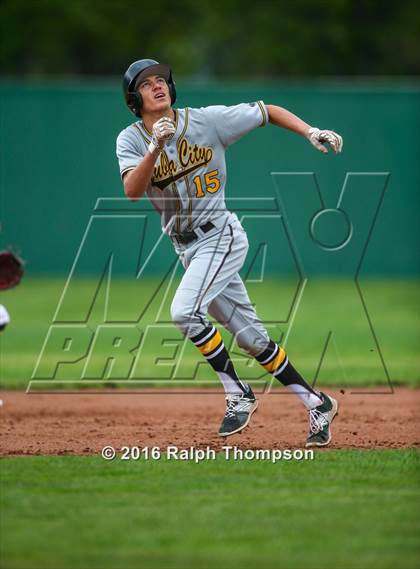 Thumbnail 2 in Yuba City vs. Tracy (Boras Classic) photogallery.