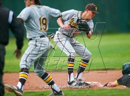Thumbnail 3 in Yuba City vs. Tracy (Boras Classic) photogallery.
