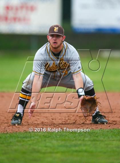 Thumbnail 1 in Yuba City vs. Tracy (Boras Classic) photogallery.