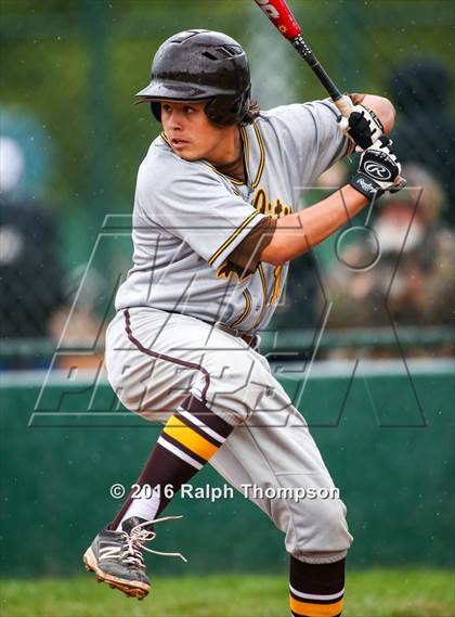 Thumbnail 1 in Yuba City vs. Tracy (Boras Classic) photogallery.