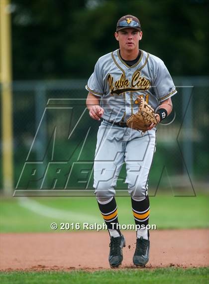 Thumbnail 3 in Yuba City vs. Tracy (Boras Classic) photogallery.