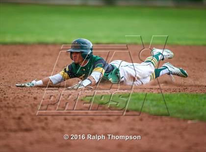 Thumbnail 1 in Yuba City vs. Tracy (Boras Classic) photogallery.