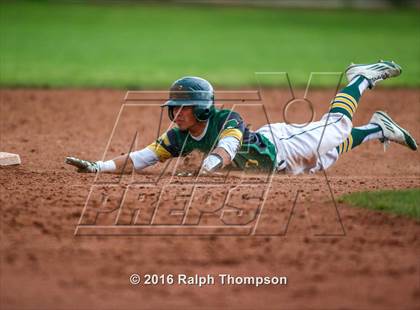 Thumbnail 2 in Yuba City vs. Tracy (Boras Classic) photogallery.