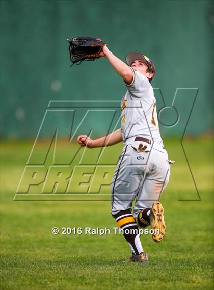 Thumbnail 1 in Yuba City vs. Tracy (Boras Classic) photogallery.