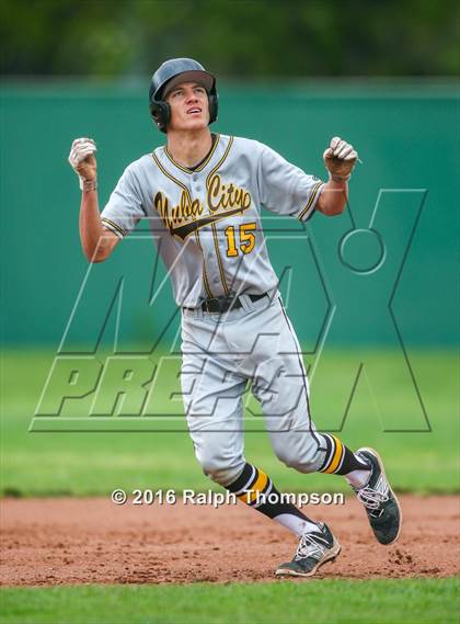 Thumbnail 3 in Yuba City vs. Tracy (Boras Classic) photogallery.