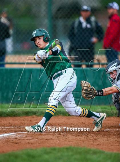 Thumbnail 1 in Yuba City vs. Tracy (Boras Classic) photogallery.