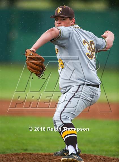 Thumbnail 3 in Yuba City vs. Tracy (Boras Classic) photogallery.