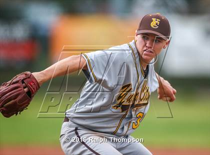 Thumbnail 1 in Yuba City vs. Tracy (Boras Classic) photogallery.