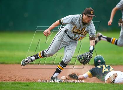 Thumbnail 1 in Yuba City vs. Tracy (Boras Classic) photogallery.