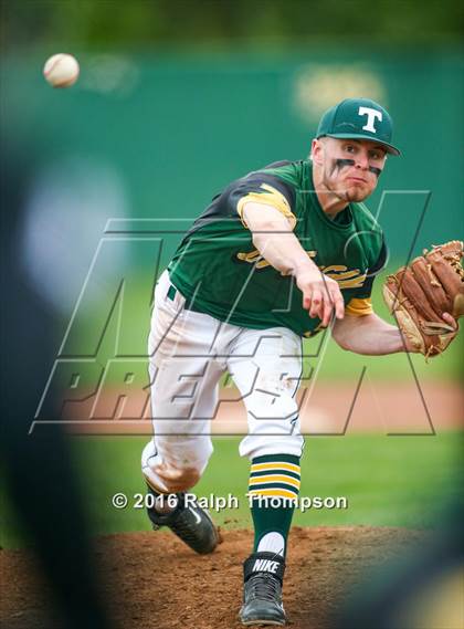 Thumbnail 1 in Yuba City vs. Tracy (Boras Classic) photogallery.