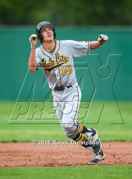 Thumbnail 1 in Yuba City vs. Tracy (Boras Classic) photogallery.