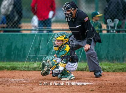 Thumbnail 1 in Yuba City vs. Tracy (Boras Classic) photogallery.