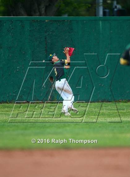 Thumbnail 2 in Yuba City vs. Tracy (Boras Classic) photogallery.
