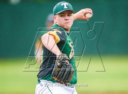 Thumbnail 1 in Yuba City vs. Tracy (Boras Classic) photogallery.