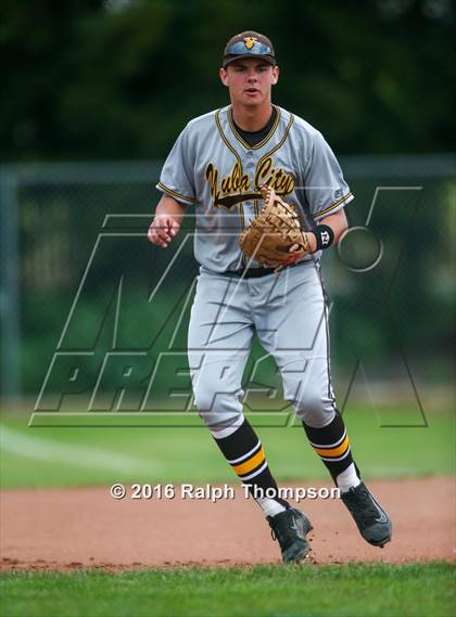 Thumbnail 2 in Yuba City vs. Tracy (Boras Classic) photogallery.