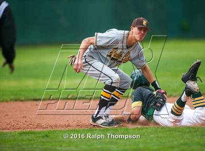 Thumbnail 2 in Yuba City vs. Tracy (Boras Classic) photogallery.