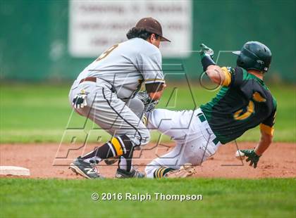 Thumbnail 2 in Yuba City vs. Tracy (Boras Classic) photogallery.